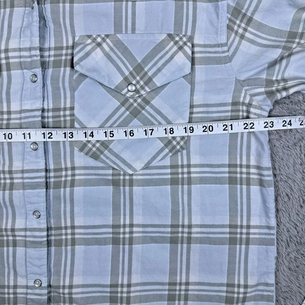 Levis levis mens